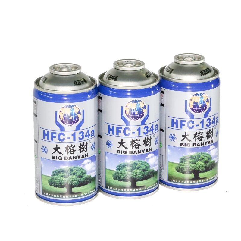 AC Compressor Oil Manufacturer - PAG100 Customizable OEM