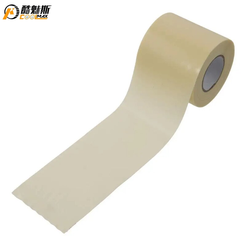 Insulation Tape Manufacturer - Waterproof Fireproof PVC Tape