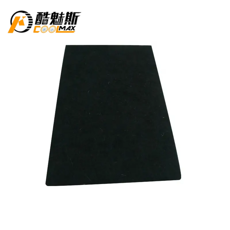 Welding Protective Blanket Manufacturer - Fire-resistant Carbon Felt