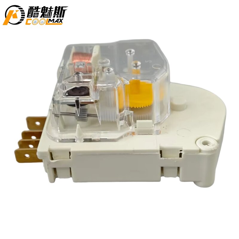 Refrigerator Defrost Timer Factory - Universal TM35-9 Replacement