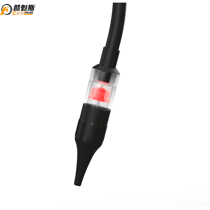 Halogen Leak Detector Factory - High Accuracy Hand Tool