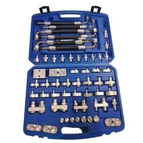 HVAC Leak Detection Kit Factory - with Fluorescence UV Oil