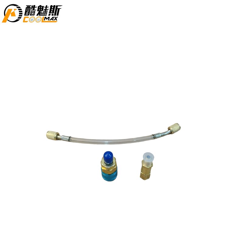 Leak Detection Tool Kit Manufacturer - 123PCS General Version