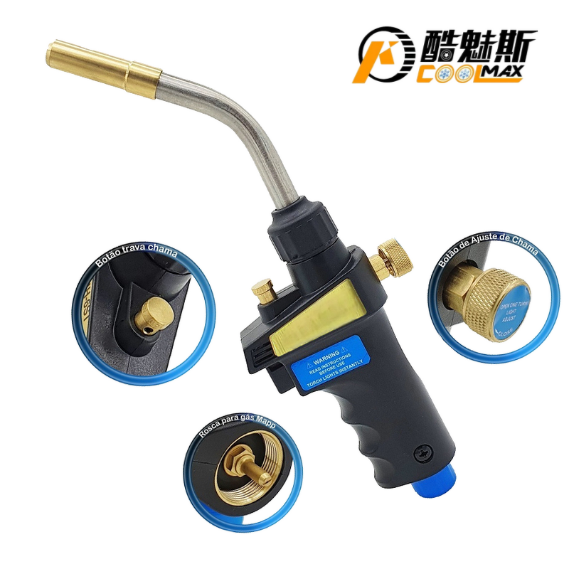 Aluminum Welding Powder Manufacturer - Brazing Flux for AC Condenser