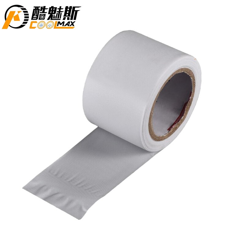 AC Pipe Wrapping Tape Supplier - Yellow Cable Tie Strap