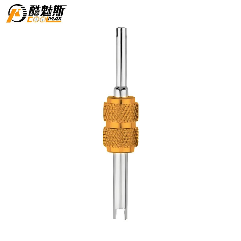 Valve Core Wrench Supplier - Portable Aluminum Alloy Tool