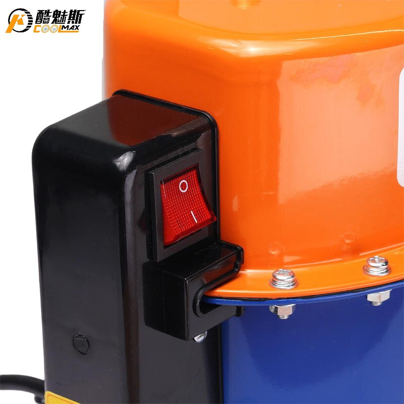 Automotive AC Vacuum Pump Supplier - 12V Oil Free Copper Motor
