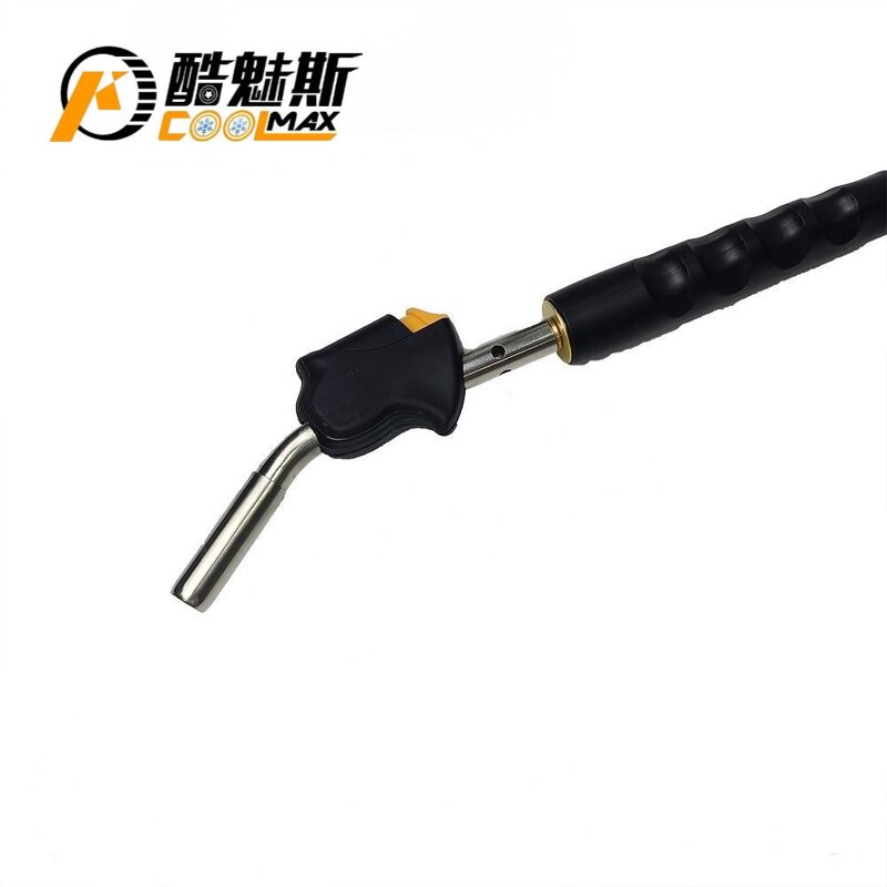 Self-igniting Torch Manufacturer - Adjustable Dual Fuel Hand Torch