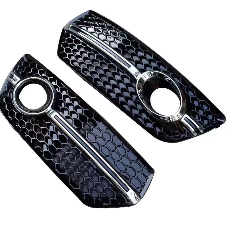 Side Step Bumper Supplier - for Renault Duster Models