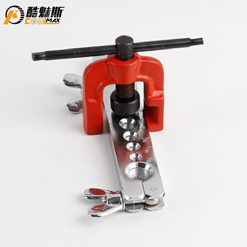 HVAC Flaring Tool Supplier - with Two Expander for Tubes