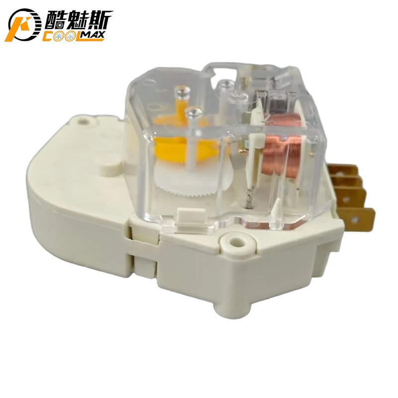 Refrigerator Defrost Timer Factory - Universal TM35-9 Replacement