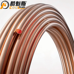 Axial Cooling Fan Manufacturer - 220-240V Air Conditioning System