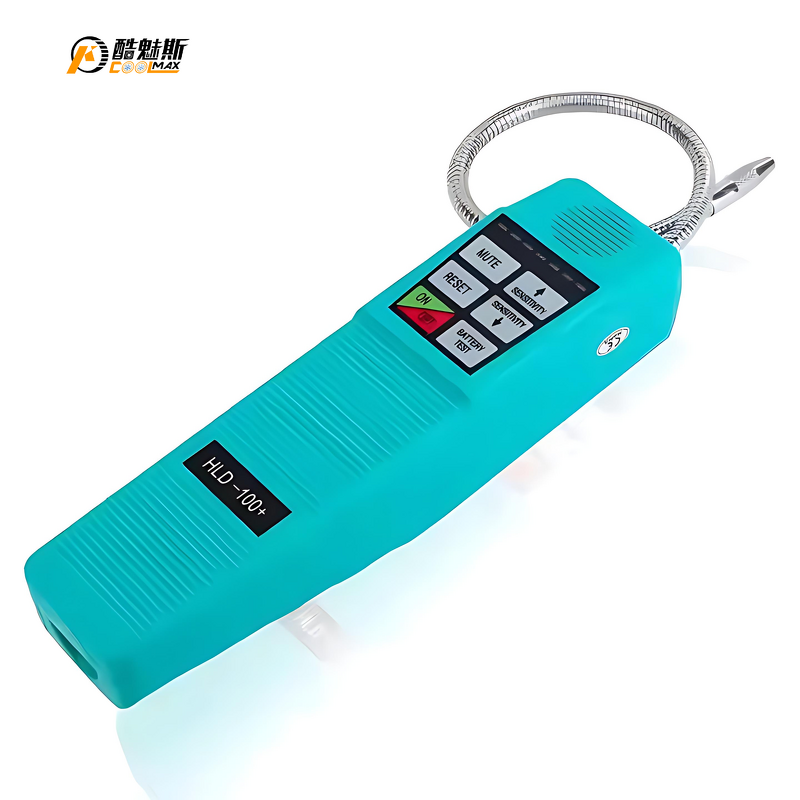 Refrigerant Leak Detector Factory - Gas Tester HVAC Tool Set
