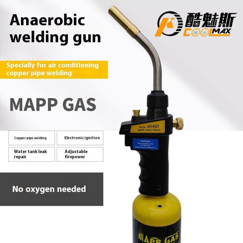 Aluminum Welding Powder Manufacturer - Brazing Flux for AC Condenser