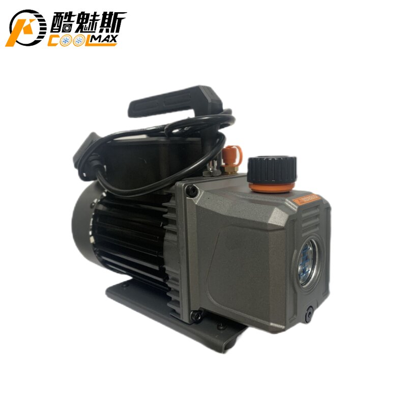 Automotive AC Vacuum Pump Manufacturer - with Manifold Gauge Set