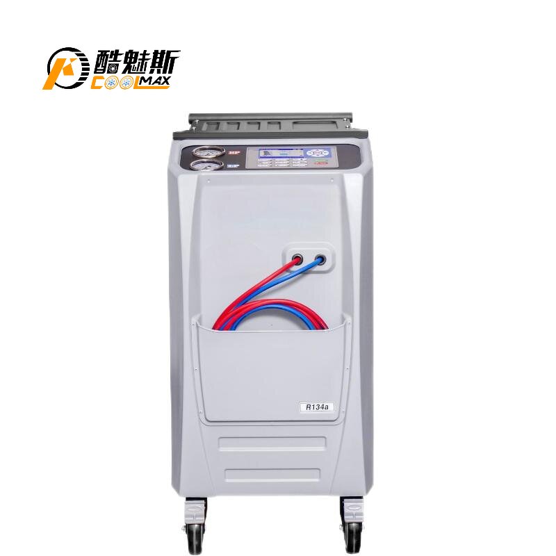 Automotive AC Recovery Machine Supplier - R1234yf Changer Unit