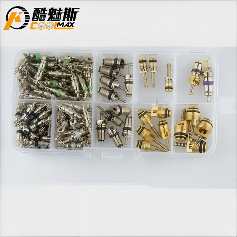 AC Valve Core Remover Kit Factory - OEM/ODM Complete Tool Sets