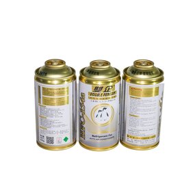 R1234yf Refrigerant Gas Manufacturer - Environmentally Friendly