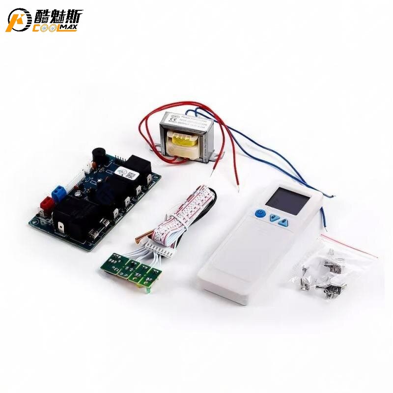 AC Control System Kit Manufacturer - Universal All Kind Split