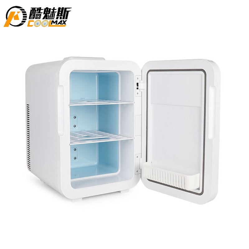 Portable Car Refrigerator Supplier - 30L Dual Temperature Control