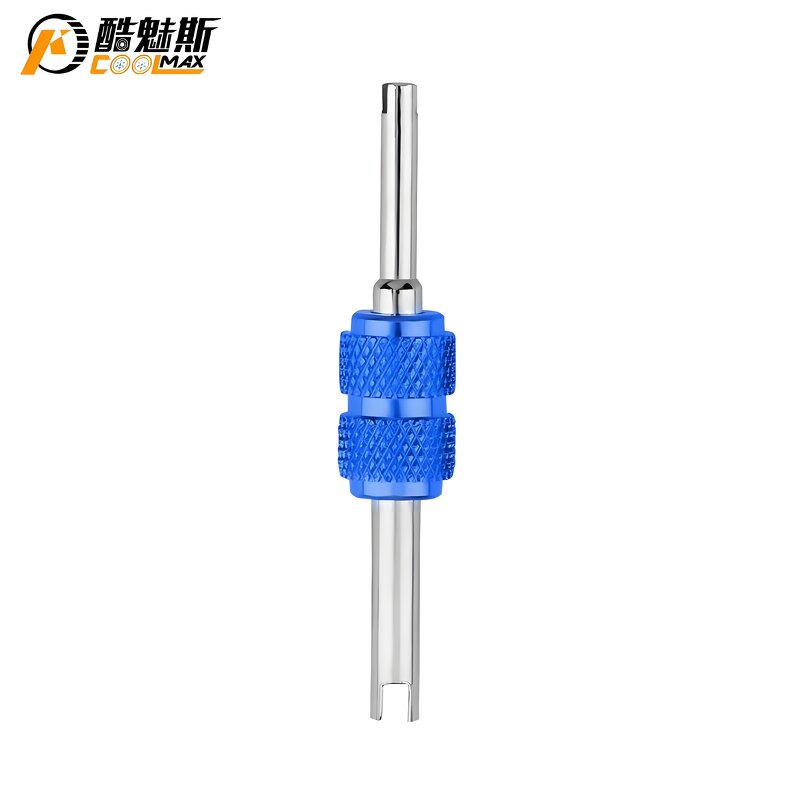 Valve Core Wrench Supplier - Portable Aluminum Alloy Tool