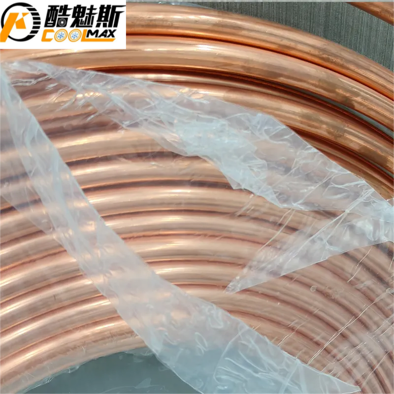 Axial Cooling Fan Manufacturer - 220-240V Air Conditioning System