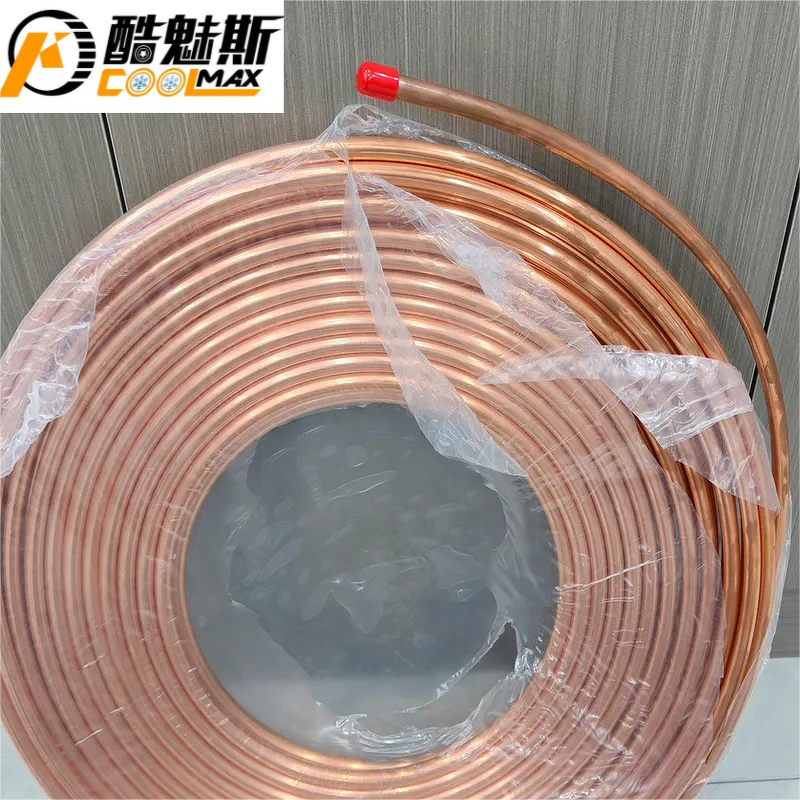 Axial Cooling Fan Manufacturer - 220-240V Air Conditioning System