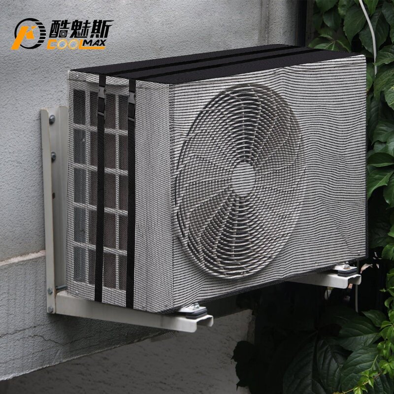 Mini Split AC Cover Supplier - Breathable Oxford All Seasons