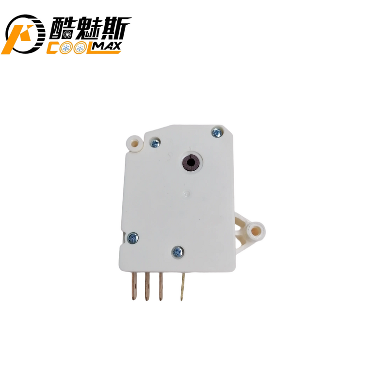 Refrigerator Defrost Timer Manufacturer - Universal TM06-1 Part
