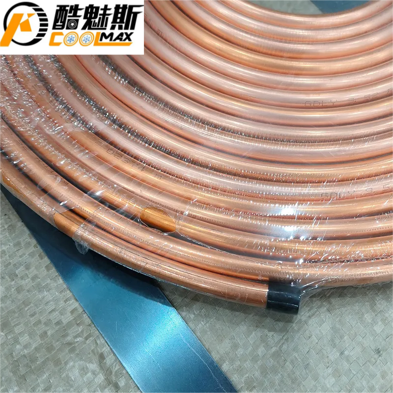 Axial Cooling Fan Manufacturer - 220-240V Air Conditioning System