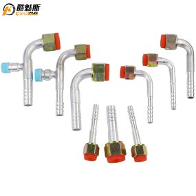 AC Hose Aluminum Sleeves Factory - Unthreaded Spacers 3-10mm