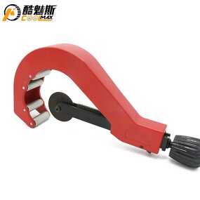 Plastic Tube Cutter Factory - Stainless Steel Blade Tool