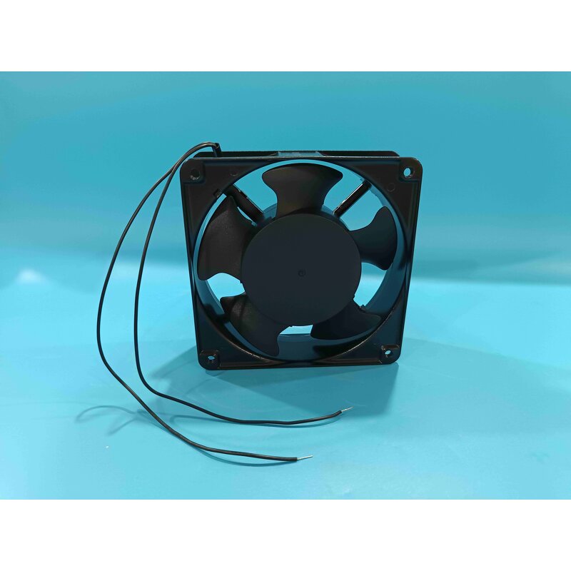 Electric Fan Supplier - 13 Inch Universal Cooling Fan