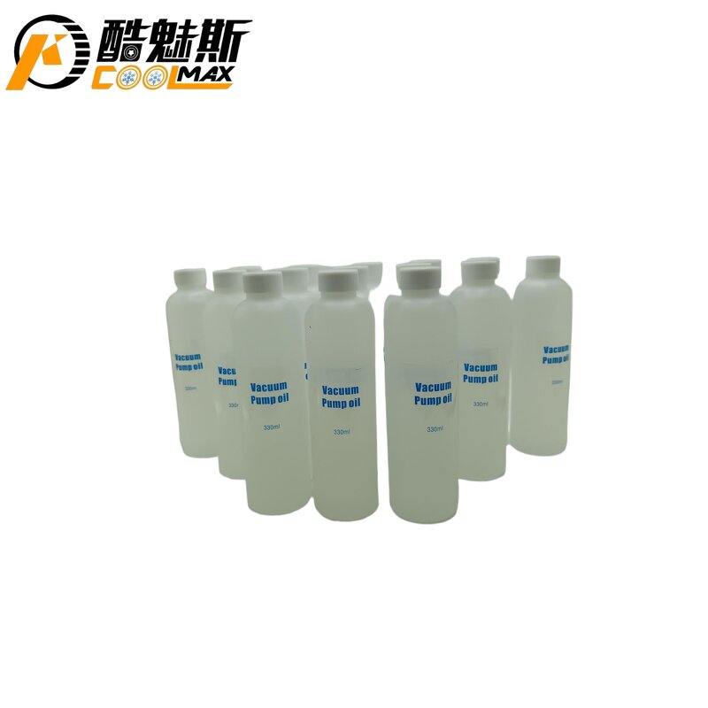 Vacuum Pump Factory - 12CFM Dual Stage HVAC Air Pump