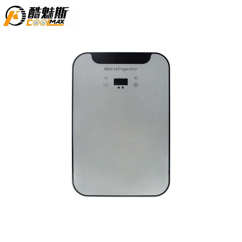 Portable Car Refrigerator Supplier - 30L Dual Temperature Control