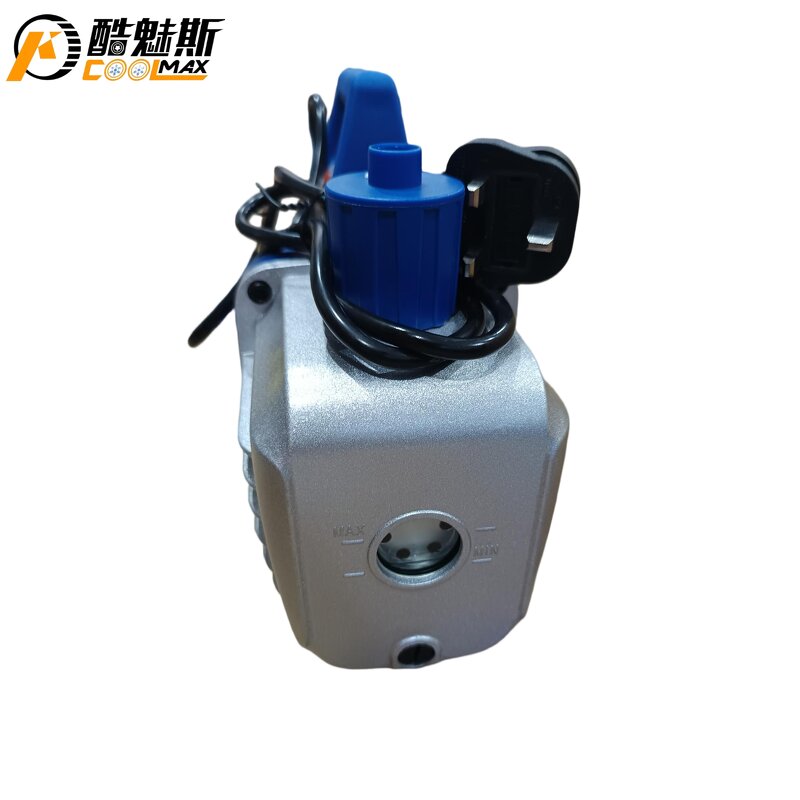 AC Vacuum Pump Manufacturer - Mini Single Stage 3CFM Pump