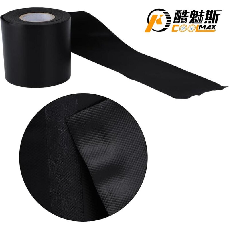 Air Conditioning Tie Supplier - No Adhesive Insulation Tape