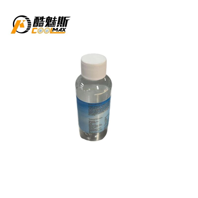 AC Compressor Oil Manufacturer - PAG Customizable Lubricant