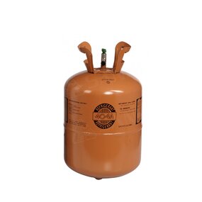 R407c Refrigerant Gas Manufacturer - 11.3kg for AC Systems