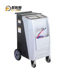 AC Refrigerant Recovery Machine Factory - for Hybrid & EV