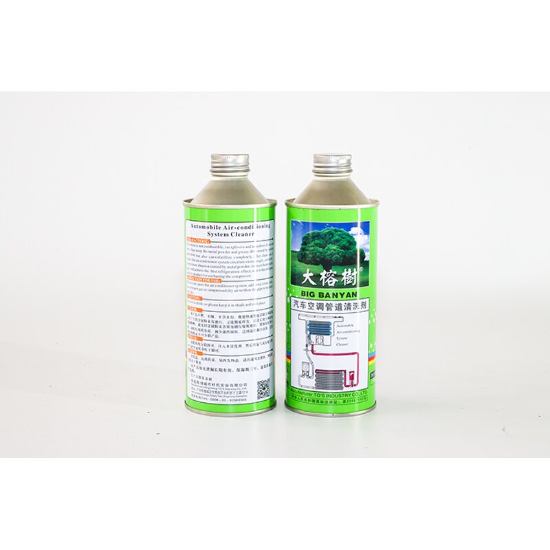 Fluorescent Oil Supplier - Leak Detection Lubricant 60g