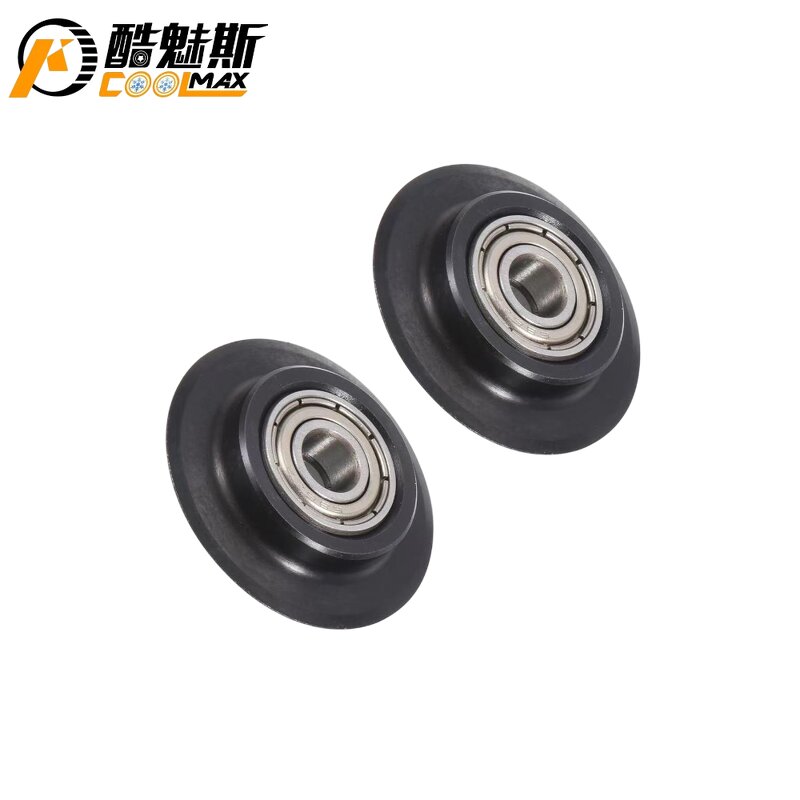 Tube Cutter Blade Supplier - Bearing Type Shear Wheel