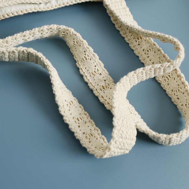 Crochet Shoulder Bag Manufacturer - OEM/ODM Custom Fashion Feminine Bag