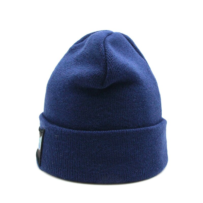Knitted Hat Manufacturer - OEM/ODM Custom Fashion Solid Color Travel Hat