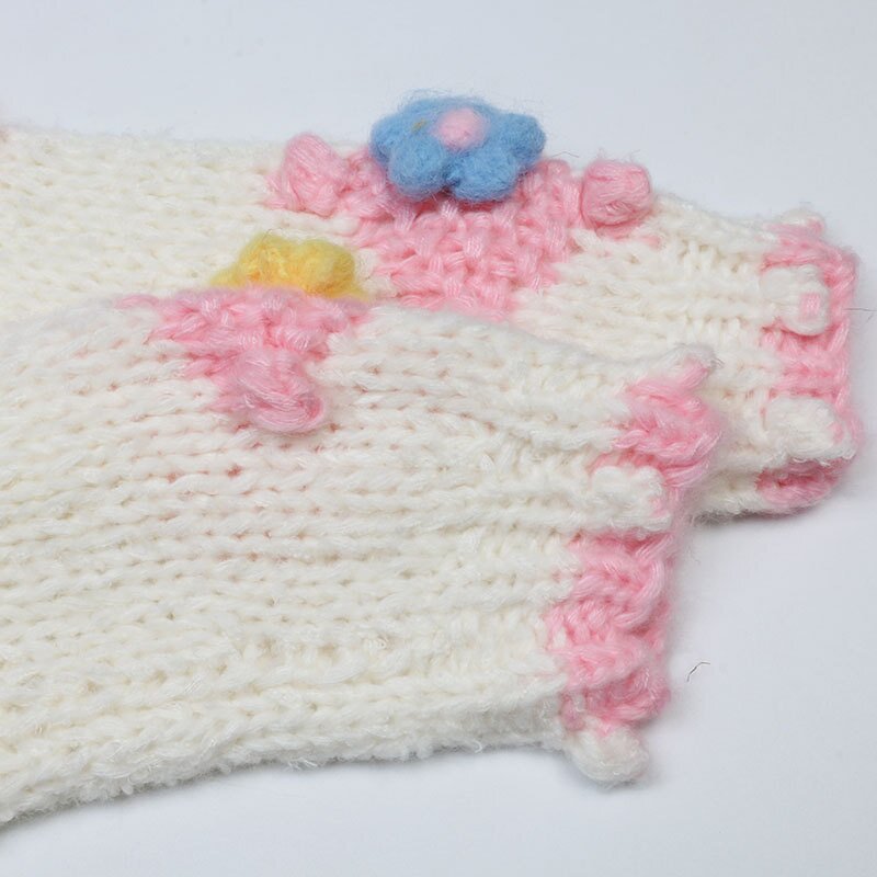 Cardigan Manufacturer - OEM/ODM Custom Autumn Winter V-Neck Loose Fit