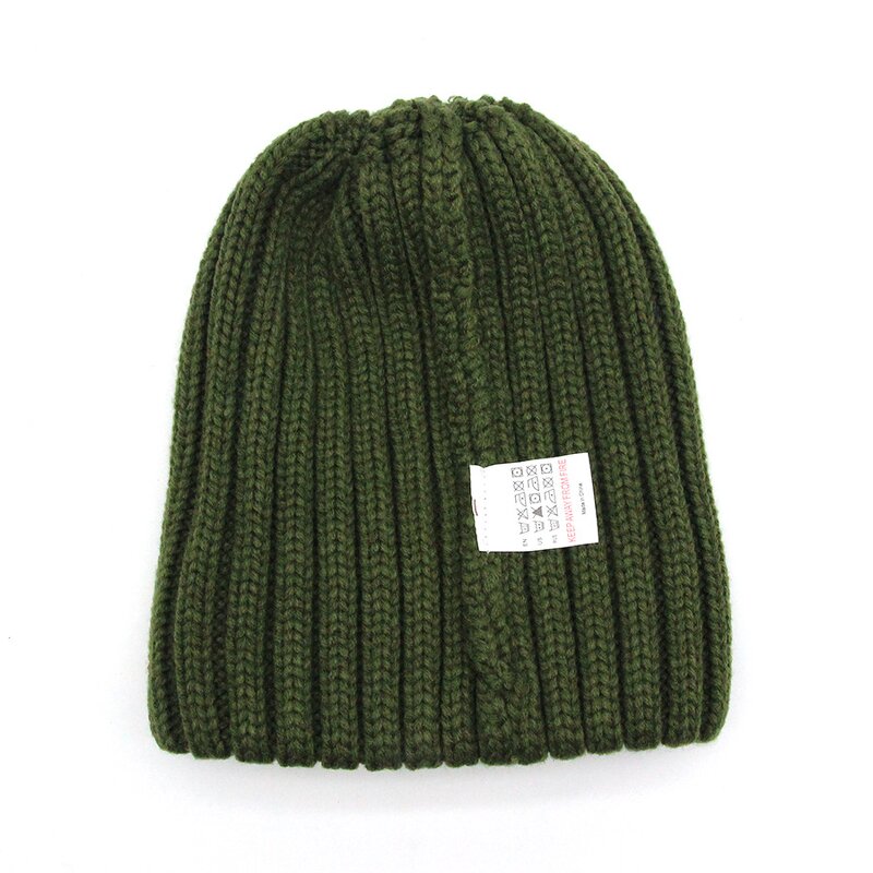 Knitted Hat Manufacturer - OEM/ODM Custom Woolen Mohair Windproof Cold