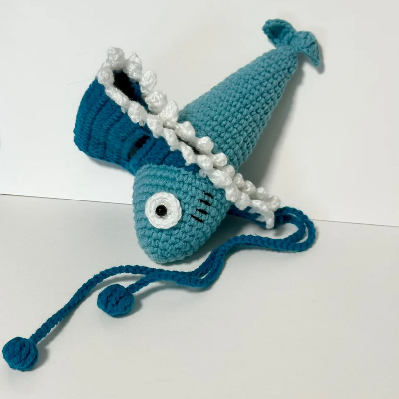 Crochet Toy Manufacturer - OEM/ODM Custom Cat Head Hat Children Gift