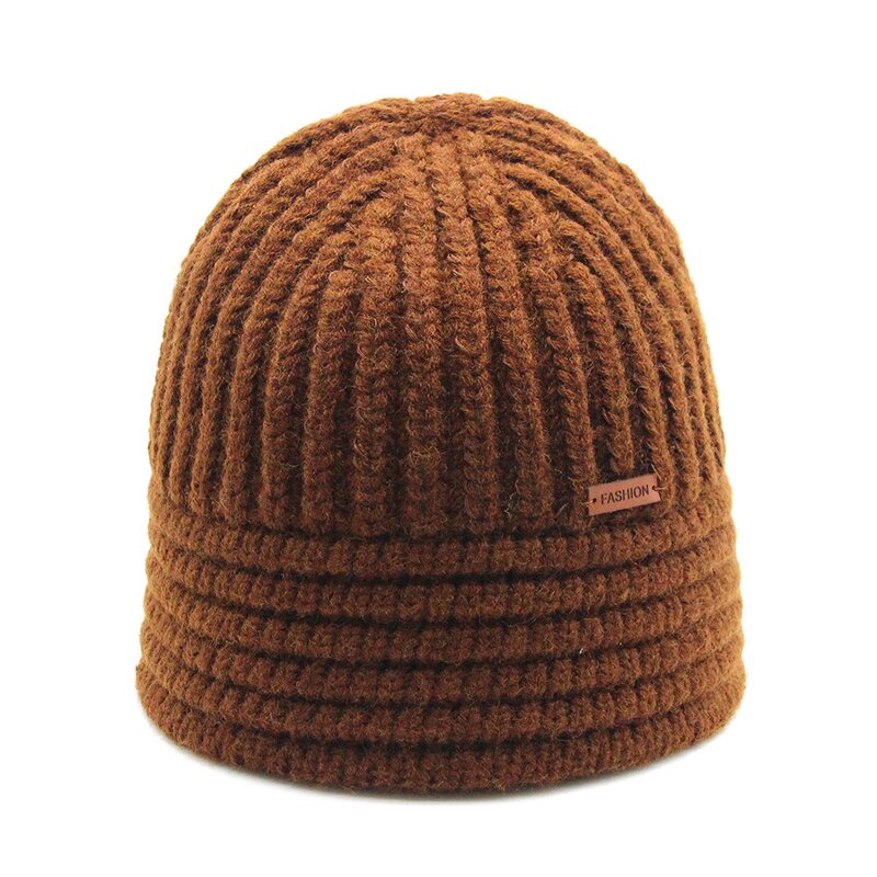 Knitted Hat Manufacturer - OEM/ODM Custom Handmade Knitted Outdoor Warm
