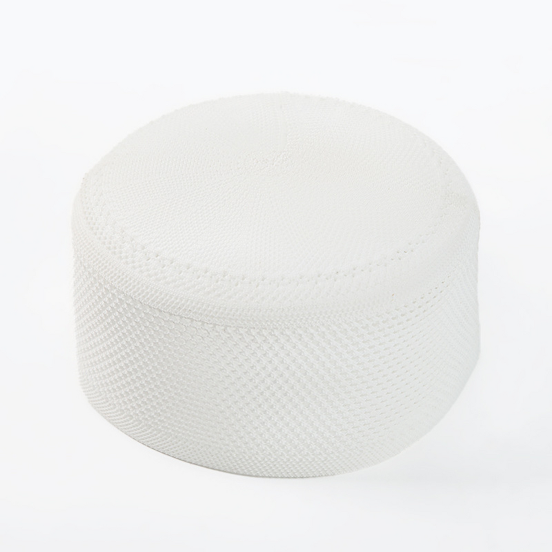 Ethnic Hat Manufacturer - OEM/ODM Custom Men's Summer Breathable Mesh