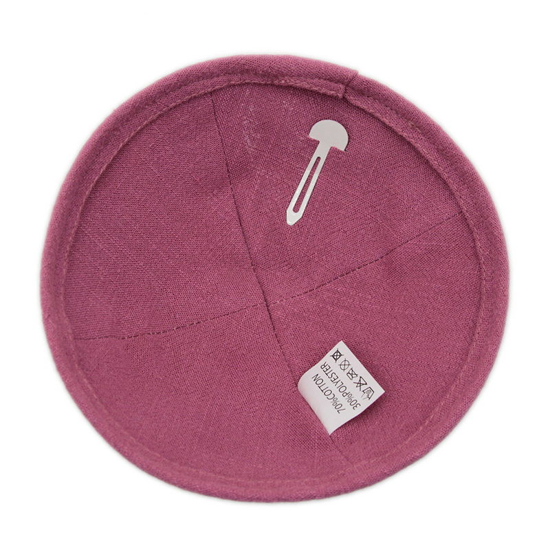 Kippa Manufacturer - OEM/ODM Custom Mixed Color Printed Jewish Hat